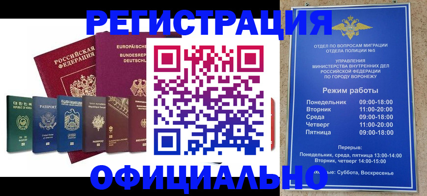 прописка для работы в Пионерском